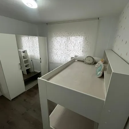 Apartment Mar Y Montana