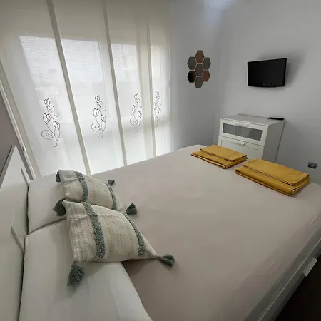 Apartment Mar Y Montana Vinaros