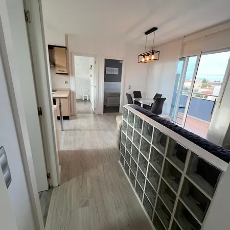 Apartment Mar Y Montana