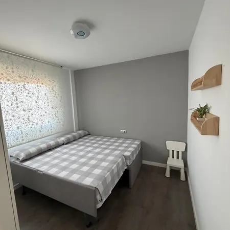 Apartment Mar Y Montana Vinaros