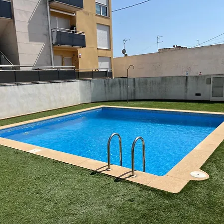 Apartment Mar Y Montana